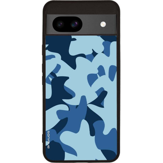Sonique ���� Camouflage Army Series ��� Google Pixel 8a 5G ����