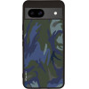 Sonique ���� Camouflage Army Series ��� Google Pixel 8a 5G ���� 01