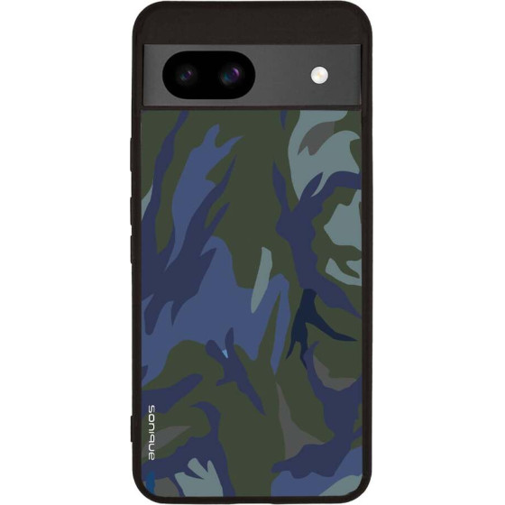 Sonique ���� Camouflage Army Series ��� Google Pixel 8a 5G ���� 01