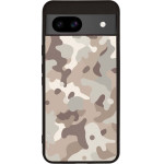 Sonique ���� Camouflage Army Series ��� Google Pixel 8a 5G ����