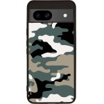 Sonique ���� Camouflage Army Series ��� Google Pixel 8a 5G ����