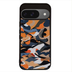 Sonique ���� Camouflage Army Series ��� Google Pixel 9 5G ���������