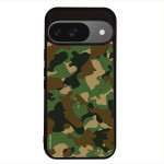Sonique ���� Camouflage Army Series ��� Google Pixel 9 5G �������