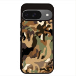 Sonique ���� Camouflage Army Series ��� Google Pixel 9 5G ����