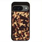 Sonique ���� Camouflage Army Series ��� Google Pixel 9 5G ���� 01