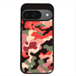 Sonique ���� Camouflage Army Series ��� Google Pixel 9 5G �������