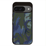 Sonique ���� Camouflage Army Series ��� Google Pixel 9 5G ���� 01