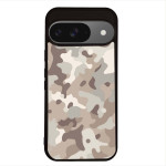 Sonique ���� Camouflage Army Series ��� Google Pixel 9 5G ����