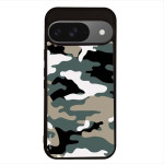Sonique ���� Camouflage Army Series ��� Google Pixel 9 5G ����