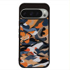 Sonique ���� Camouflage Army Series ��� Google Pixel 9 Pro 5G ���������