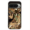 Sonique ���� Camouflage Army Series ��� Google Pixel 9 Pro 5G ����