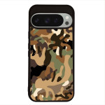 Sonique ���� Camouflage Army Series ��� Google Pixel 9 Pro 5G ����