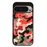 Sonique ���� Camouflage Army Series ��� Google Pixel 9 Pro 5G �������