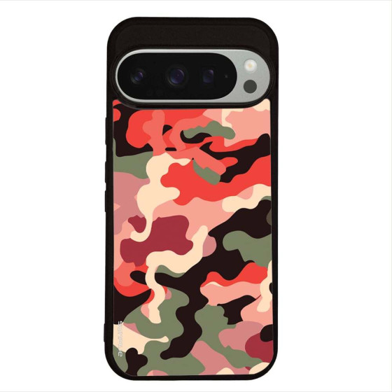 Sonique ���� Camouflage Army Series ��� Google Pixel 9 Pro 5G �������