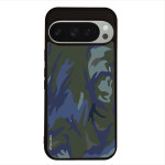 Sonique ���� Camouflage Army Series ��� Google Pixel 9 Pro 5G ���� 01