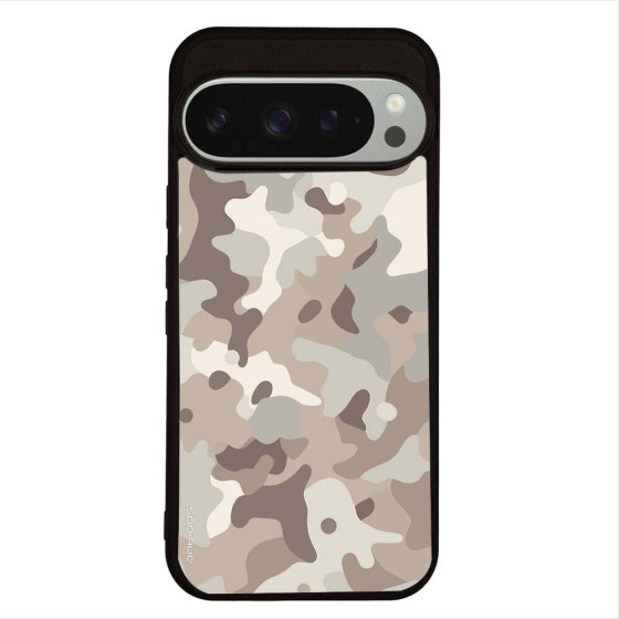 Sonique ���� Camouflage Army Series ��� Google Pixel 9 Pro 5G ����