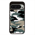 Sonique ���� Camouflage Army Series ��� Google Pixel 9 Pro 5G ����
