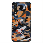 Sonique ���� Camouflage Army Series ��� Honor 20 / Nova 5T ���������