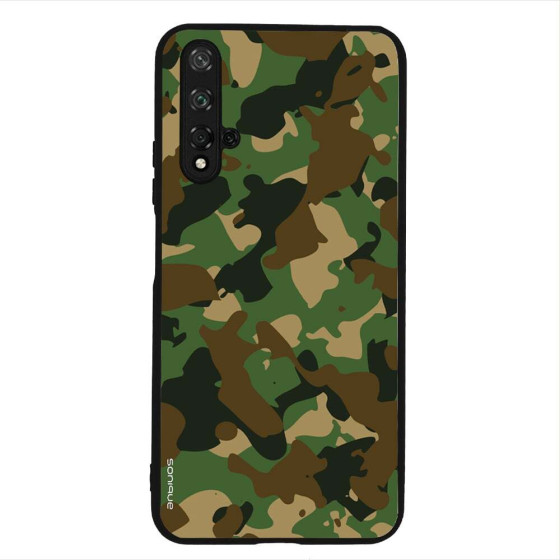 Sonique ���� Camouflage Army Series ��� Honor 20 / Nova 5T �������