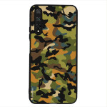 Sonique ���� Camouflage Army Series ��� Honor 20 / Nova 5T ������� 01