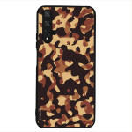 Sonique ���� Camouflage Army Series ��� Honor 20 / Nova 5T ���� 01