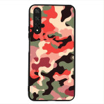 Sonique ���� Camouflage Army Series ��� Honor 20 / Nova 5T �������