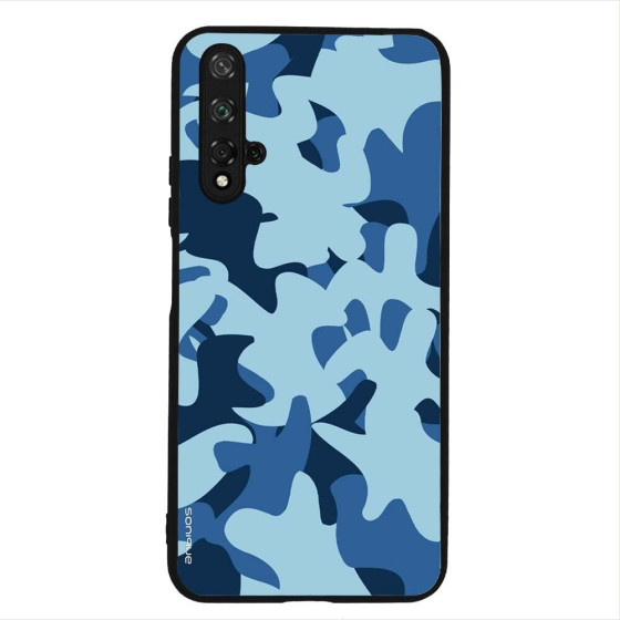 Sonique ���� Camouflage Army Series ��� Honor 20 / Nova 5T ����