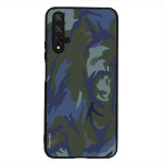 Sonique ���� Camouflage Army Series ��� Honor 20 / Nova 5T ���� 01