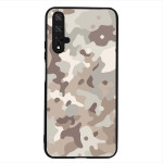 Sonique ���� Camouflage Army Series ��� Honor 20 / Nova 5T ����