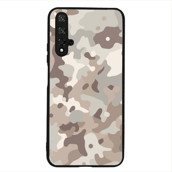 Sonique ���� Camouflage Army Series ��� Honor 20 / Nova 5T ����