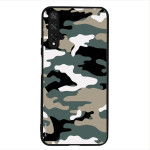 Sonique ���� Camouflage Army Series ��� Honor 20 / Nova 5T ����