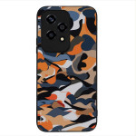 Sonique ���� Camouflage Army Series ��� Honor 200 Lite 5G ���������