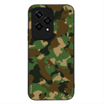 Sonique ���� Camouflage Army Series ��� Honor 200 Lite 5G �������