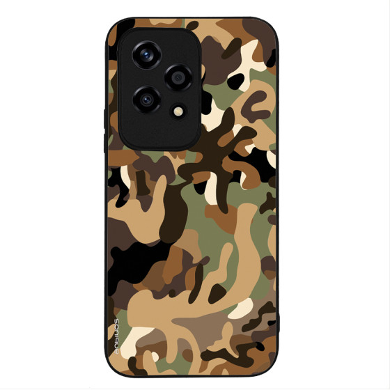 Sonique ���� Camouflage Army Series ��� Honor 200 Lite 5G ����