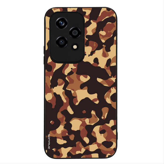 Sonique ���� Camouflage Army Series ��� Honor 200 Lite 5G ���� 01