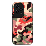 Sonique ���� Camouflage Army Series ��� Honor 200 Lite 5G �������