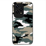 Sonique ���� Camouflage Army Series ��� Honor 200 Lite 5G ����