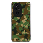 Sonique ���� Camouflage Army Series ��� Honor 200 Pro 5G �������