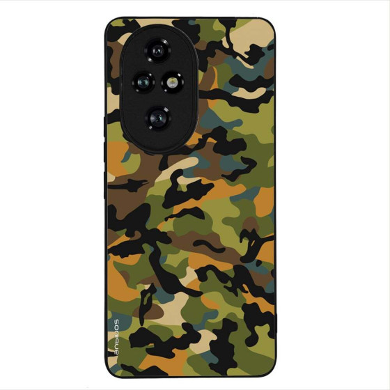 Sonique ���� Camouflage Army Series ��� Honor 200 Pro 5G ������� 01