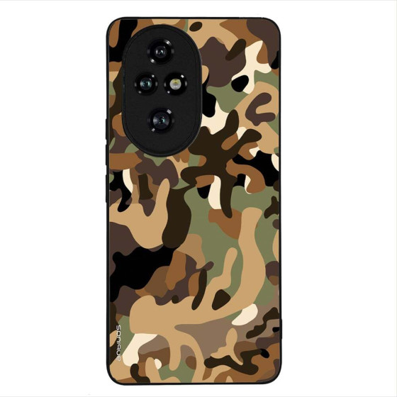 Sonique ���� Camouflage Army Series ��� Honor 200 Pro 5G ����