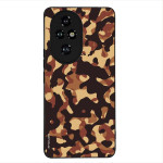 Sonique ���� Camouflage Army Series ��� Honor 200 Pro 5G ���� 01