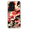 Sonique ���� Camouflage Army Series ��� Honor 200 Pro 5G �������