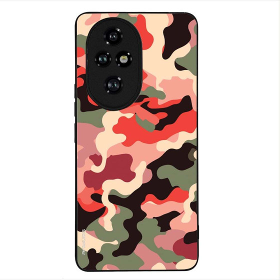 Sonique ���� Camouflage Army Series ��� Honor 200 Pro 5G �������