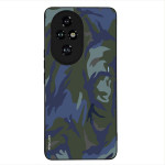 Sonique ���� Camouflage Army Series ��� Honor 200 Pro 5G ���� 01