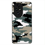 Sonique ���� Camouflage Army Series ��� Honor 200 Pro 5G ����