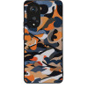 Sonique ���� Camouflage Army Series ��� Honor 50 5G / Nova 9 ���������
