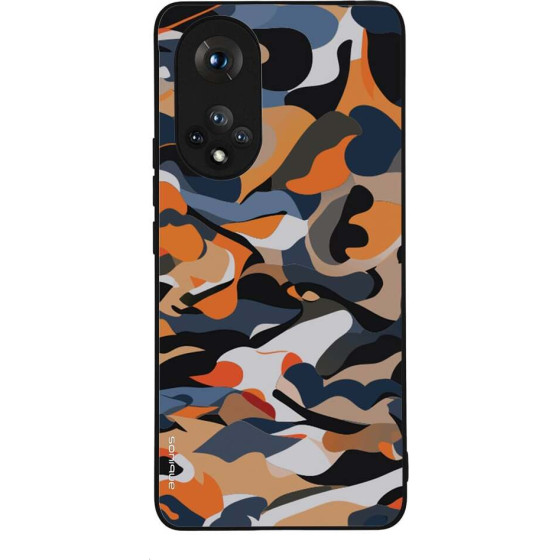 Sonique ���� Camouflage Army Series ��� Honor 50 5G / Nova 9 ���������