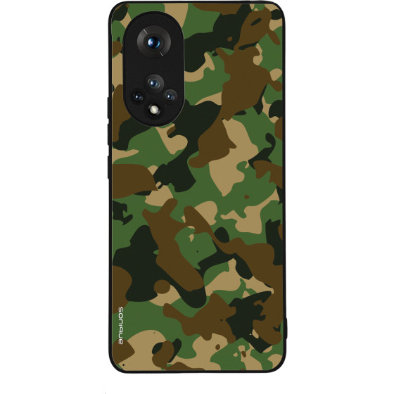 Sonique ���� Camouflage Army Series ��� Honor 50 5G / Nova 9 �������