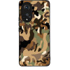 Sonique ���� Camouflage Army Series ��� Honor 50 5G / Nova 9 ����