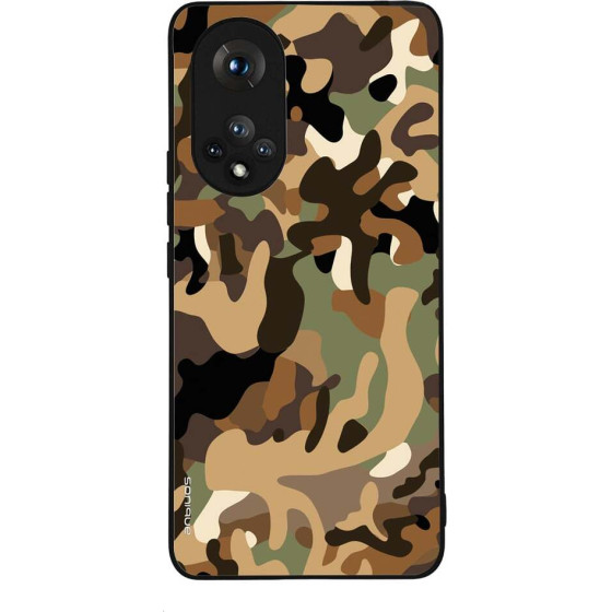 Sonique ���� Camouflage Army Series ��� Honor 50 5G / Nova 9 ����